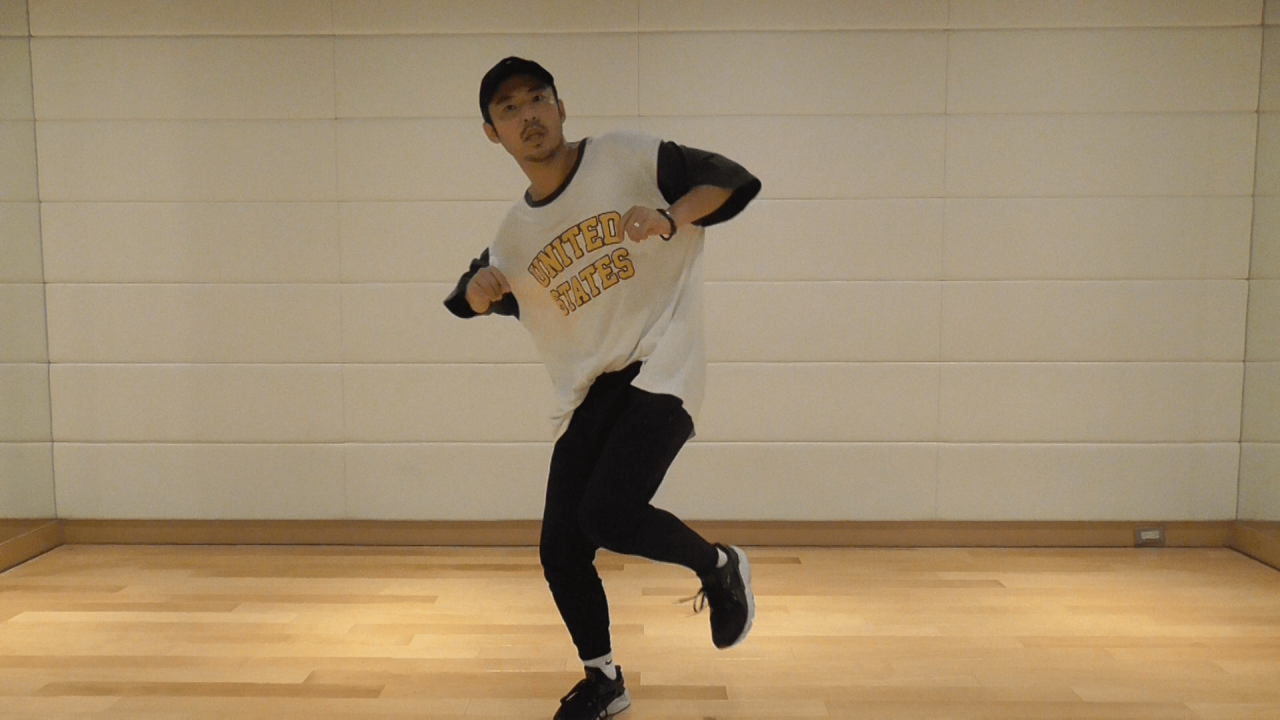 スティーブマーティン ダンスレッスン動画 うまくなるコツと練習方法 スポともダンスマガジン