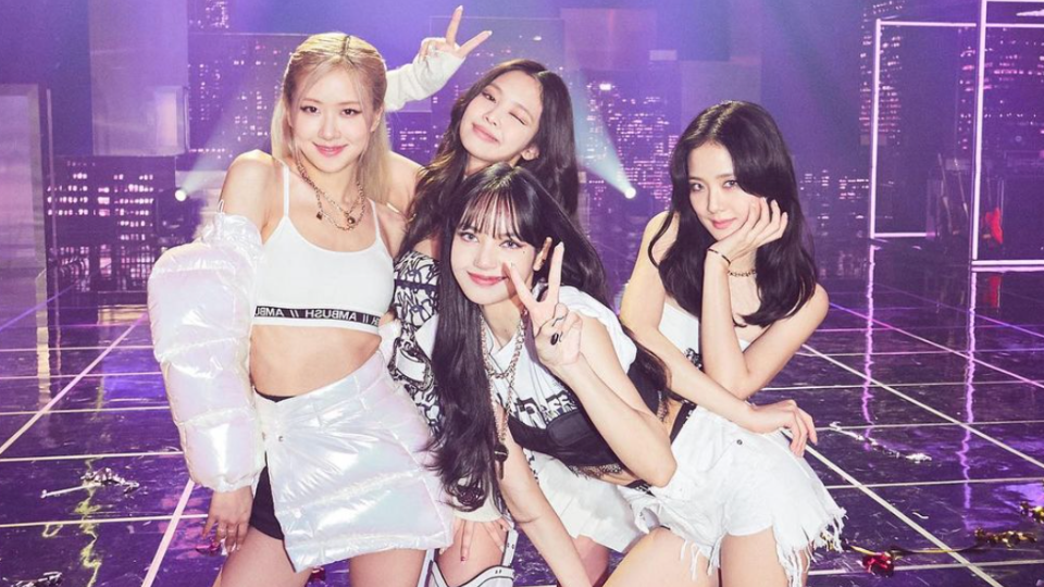 BLACKPINKおすすめダンス曲10選【2022年】 | スポともダンスマガジン